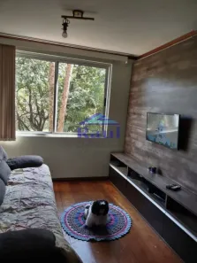 Apartamento com 3 Quartos à venda, 65m² no Jardim Santa Efigênia, São Paulo