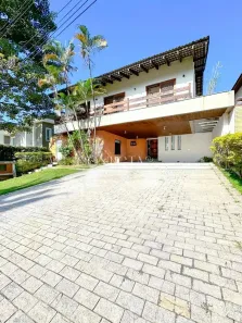Casa com 4 Quartos à venda, 320m² no Alphaville, Santana de Parnaíba