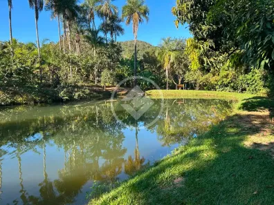 Fazenda/Sítio à venda, 136m² no , Hidrolândia
