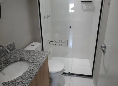 Apartamento com 2 Quartos para alugar, 56m² no Vila Pompéia, São Paulo