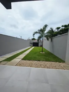 Sobrado com 4 Quartos à venda, 162m² no Sapiranga-Coité, Fortaleza