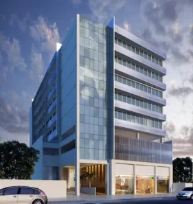 Sala Comercial à venda, 22m² no Campo Grande, Rio de Janeiro