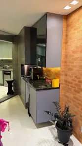 Apartamento com 3 Quartos à venda, 86m² no Centro, Londrina