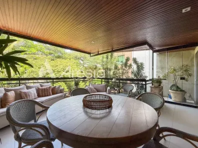 Apartamento com 3 Quartos à venda, 165m² no Barra da Tijuca, Rio de Janeiro