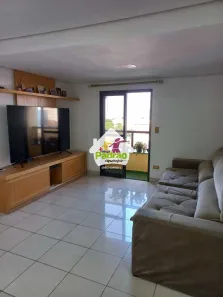 Apartamento com 3 Quartos à venda, 120m² no Vila São Judas Tadeu, Guarulhos