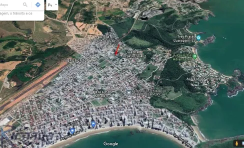 Lote/Terreno à venda, 300m² no Jardim Boa Vista, Guarapari