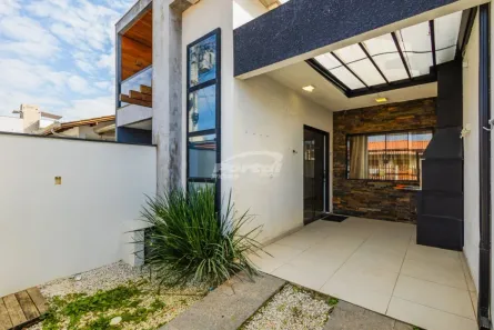 Casa com 2 Quartos à venda, 65m² no Itacolomi, Balneário Piçarras