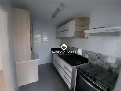 Apartamento com 3 Quartos à venda, 86m² no Jardim Primavera, Jacareí