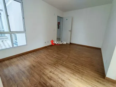 Apartamento com 2 Quartos para alugar, 50m² no Chácaras Granja Pousada Del Rey, Santa Luzia