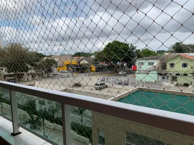 Apartamento com 3 Quartos à venda, 82m² no Jardim Veneza, São José dos Campos