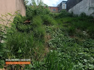 Lote/Terreno à venda, 250m² no Parque São George, Cotia