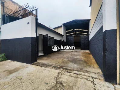 Ponto Comercial para alugar, 193m² no Jardim Califórnia, Indaiatuba