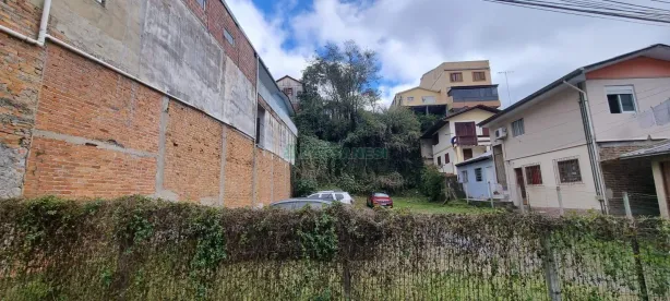Lote/Terreno à venda, 429m² no Pio X, Caxias do Sul