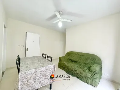 Apartamento com 2 Quartos à venda, 65m² no Enseada, Guarujá