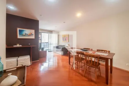 Apartamento com 3 Quartos à venda, 70m² no Vila Mariana, São Paulo