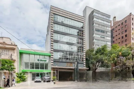 Prédio Comercial para alugar, 3408m² no Moinhos de Vento, Porto Alegre