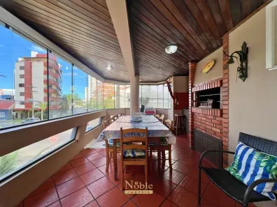 Apartamento com 4 Quartos à venda, 146m² no , Torres