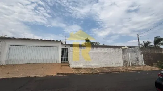 Casa com 3 Quartos à venda, 340m² no Jardim Renascença, Mirassol