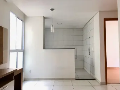 Apartamento com 2 Quartos à venda, 45m² no Catu de Abrantes (Abrantes), Camaçari