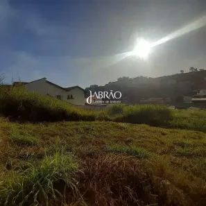para alugar, 544m² no Santa Tereza I, Barbacena
