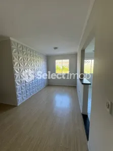 Apartamento com 2 Quartos à venda, 51m² no Jardim Estrela, Mauá