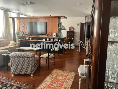 Apartamento com 3 Quartos à venda, 200m² no Pinheiros, São Paulo
