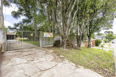 Lote/Terreno à venda, 145m² no Fazendinha, Curitiba