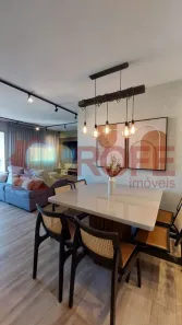 Apartamento com 3 Quartos à venda, 65m² no Vila Santa Catarina, São Paulo