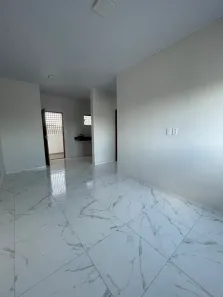 Apartamento com 1 Quarto para alugar, 45m² no Brasília, Arapiraca