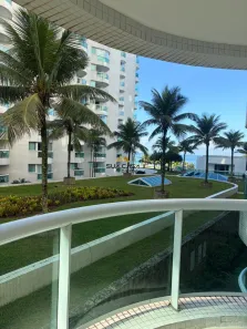 Apartamento com 1 Quarto à venda, 52m² no Barra da Tijuca, Rio de Janeiro