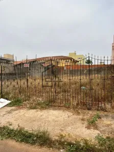 Lote/Terreno à venda, 363m² no Maracanã, Anápolis