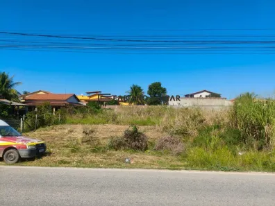 Lote/Terreno à venda, 712m² no Balneário (Praia Seca), Araruama