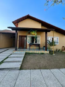 Casa de Condomínio com 5 Quartos à venda, 200m² no Morada de Laranjeiras, Serra