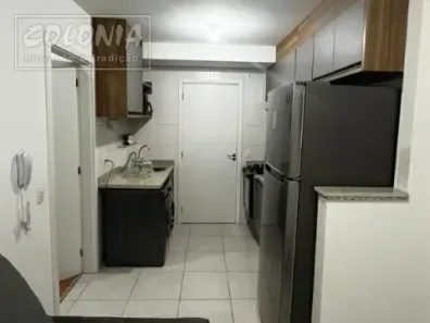 Apartamento com 1 Quarto à venda, 27m² no Jardim Planalto, São Paulo
