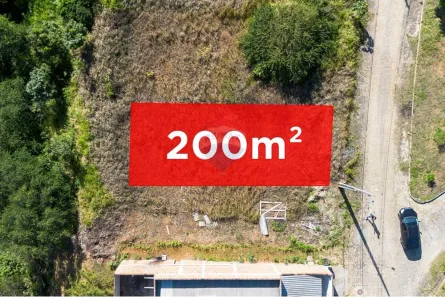 Lote/Terreno à venda, 212m² no Cajueiro, Santo Antônio de Jesus