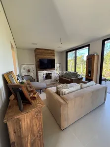 Casa de Condomínio com 3 Quartos à venda, 210m² no Praia da Barra, Garopaba