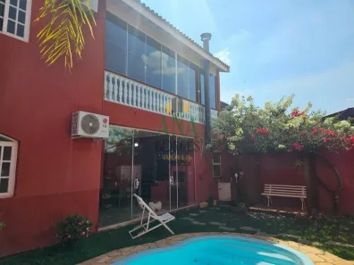 Casa com 3 Quartos à venda, 208m² no Jardim das Estrelas, Sorocaba