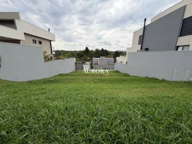 Lote/Terreno à venda, 501m² no Recanto do Salto, Londrina