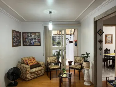 Apartamento com 2 Quartos à venda, 77m² no Jardim Monte Líbano, Campo Grande