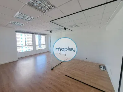 Sala Comercial à venda, 82m² no Pinheiros, São Paulo