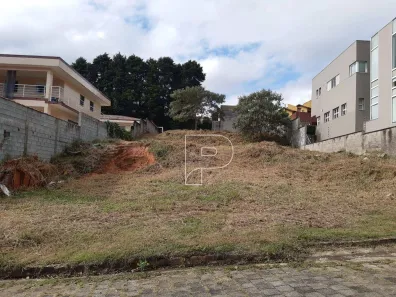 Lote/Terreno à venda, 1115m² no Jardim Passárgada I, Cotia
