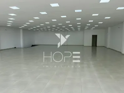 Ponto Comercial para alugar, 670m² no Centro, Londrina