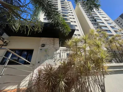 Apartamento com 2 Quartos à venda, 78m² no Vila Nossa Senhora do Bonfim, São José do Rio Preto