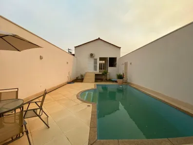 Casa com 3 Quartos à venda, 150m² no Centro, Itu