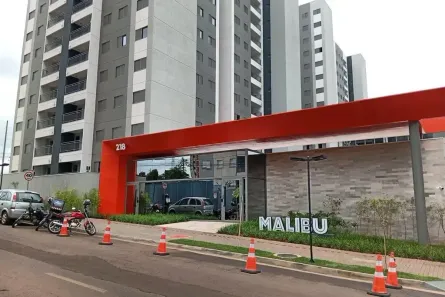 Apartamento com 3 Quartos à venda, 64m² no Aurora, Londrina