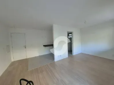 Apartamento com 1 Quarto à venda, 38m² no Ingá, Niterói