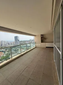 Apartamento com 4 Quartos à venda, 245m² no Jardim das Colinas, São José dos Campos