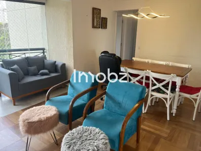 Apartamento com 3 Quartos à venda, 85m² no Vila Sofia, São Paulo