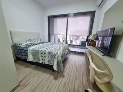 Apartamento com 1 Quarto à venda, 26m² no Vila Mariana, São Paulo