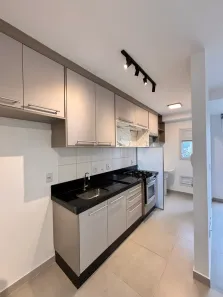 Apartamento com 2 Quartos à venda, 67m² no Goiabeira, Cuiabá